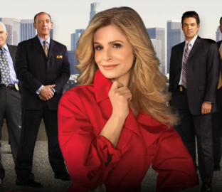 Сериалы США и Канады
