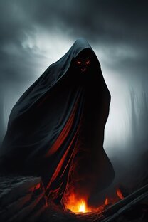 Призраки и прочие чудовища