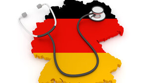 Немецкая медицина | Лечение и реабилитация в Германии | Клиники, госпиталя