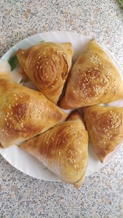 Простые рецепты 