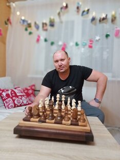 Столярка
