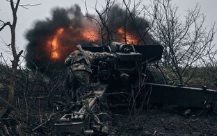 Брифинг Минобоооны РФ.