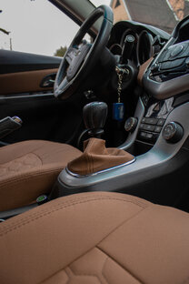 Авточехлы уровня перетяжки 