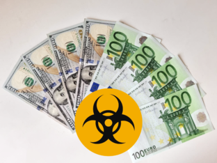 Валюта и рубль