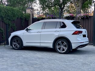 Доработки авто