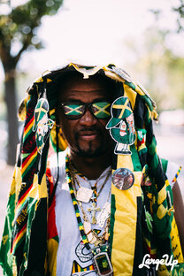 Реальная Ямайка