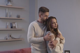 Семейные обстоятельства