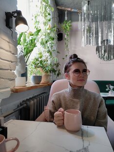 О личном👋🏼