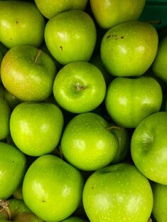 🍎Самое вкусное с яблоками🍏