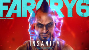  Far Cry 6 ➤ (DLC) Vaas Insanity /Безумие Vaas/ на ПК