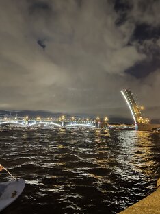 Санкт-Петербург