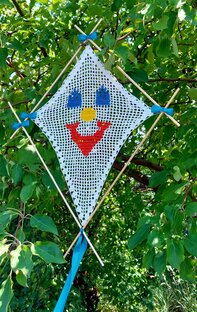 🪁Воздушный змей🪁