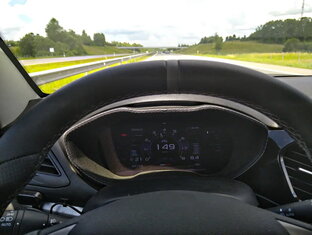 Путешествия.