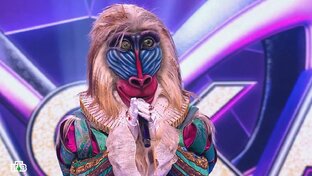 Кто же скрывается под маской Мандрила?