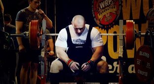 Техника движений в упражнениях