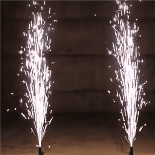 Сценические фонтаны - Joker FireWorks Вся Россия