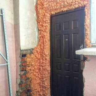 Приколы строителей 