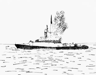 Армейские байки