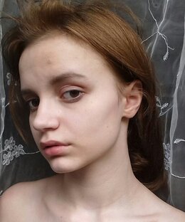 Стихи о любви 