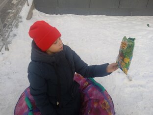 Соня и лавалава😦😧😮😲😯