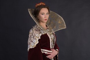 Принцессы и Золушки