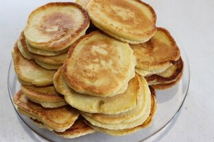 Выпечка рецепты