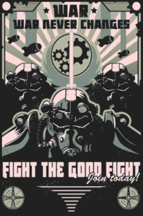 Адвокатокалипсис.