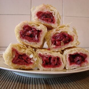 Кухня простая и не очень 
