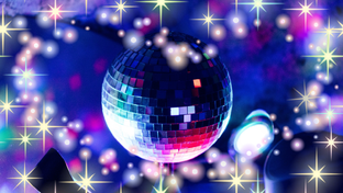 Транс музыка (Trance music)