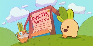 Приключения Репчика