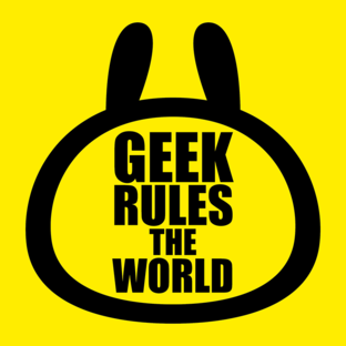 Geek-овские вещи