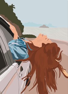 Развлекательный контент