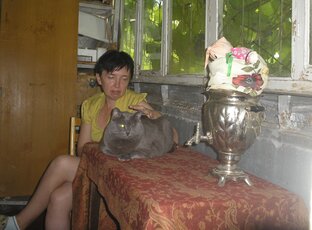 житейские рассказы