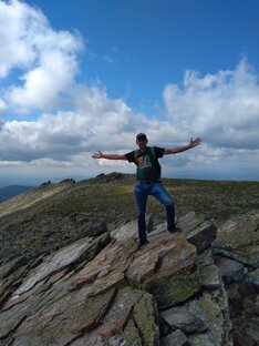 Южный Урал 2022