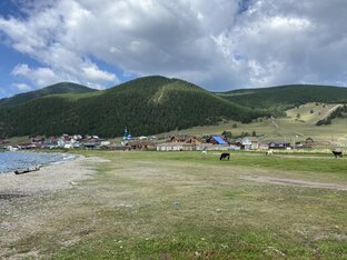 Байкал 2022