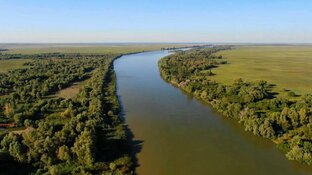 Заповедники