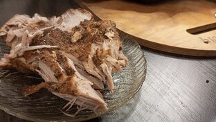 Блюда из мяса