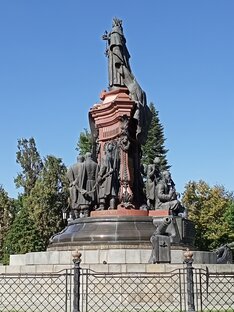 Краснодар - будни и праздники краевой столицы
