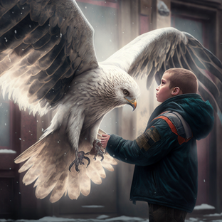 Любимые стихи