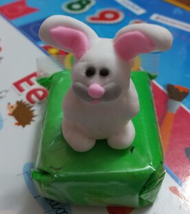 Игрушки и игры самоделки