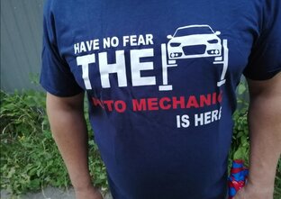 Наши все покупки. 