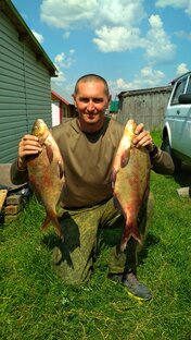 Фидер. Советы!!!