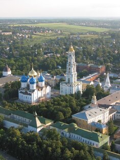 Центр России