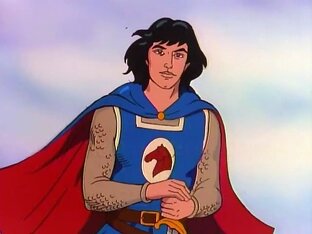 Легенда о принце Валианте/Рыцарь храброе сердце/The Legend of Prince Valiant