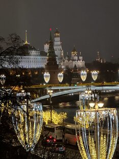 Жизнь Большого Города 😎