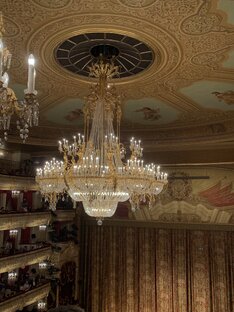 Про Москву❄️