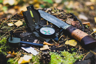 Основы выживания в любых жизненных ситуации.