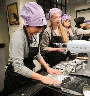 Кулинарные рецепты