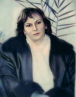 Авторские песни Ирины Скибиной