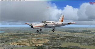 Виртуальная Авиация